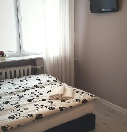 Pansiyon Lux & Sopot