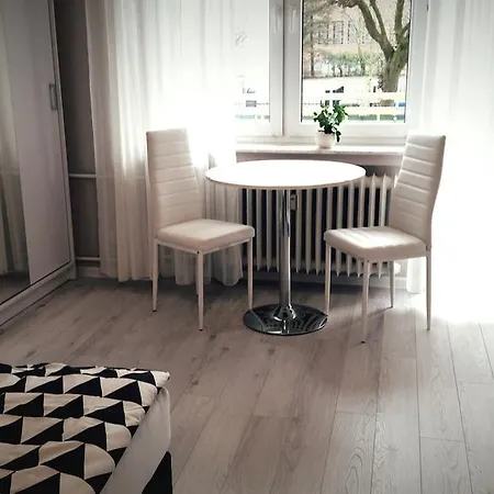 Lux & Pansiyon Sopot