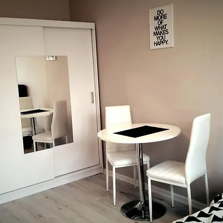 Lux & Pansiyon Sopot