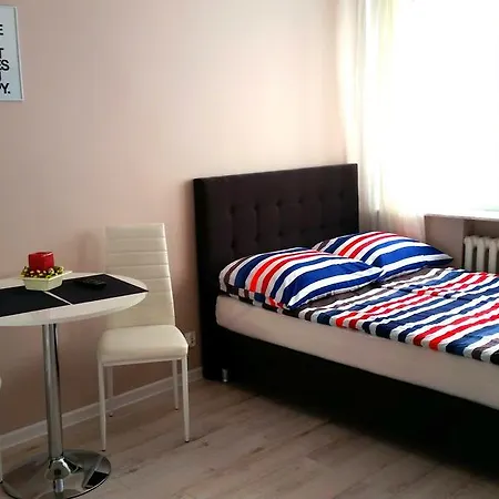 Pansiyon Lux & Sopot