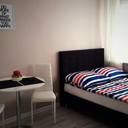 Pansiyon Lux & *