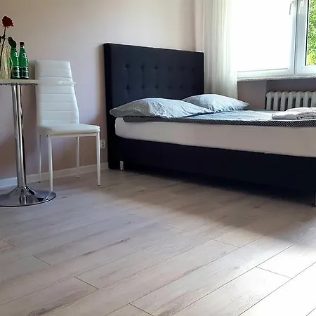 Lux & Pansiyon