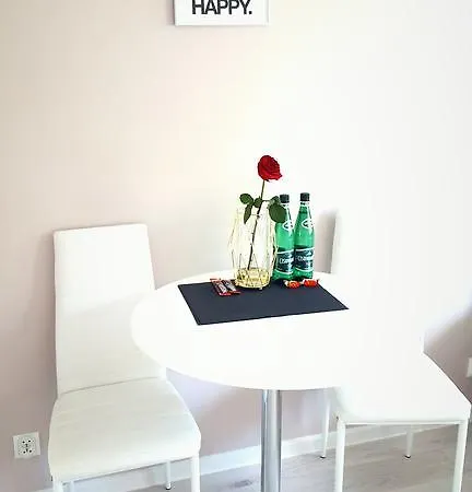 Pansiyon Lux & Sopot