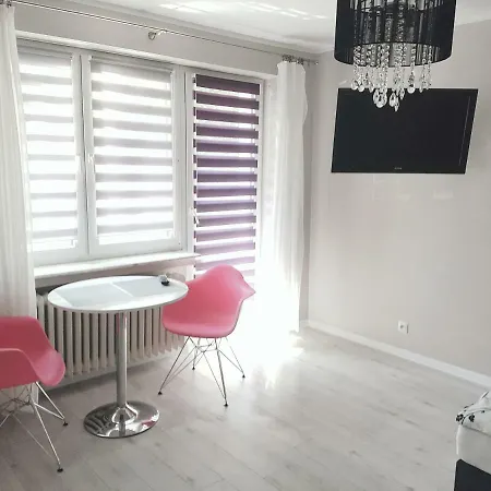 Lux & * Sopot